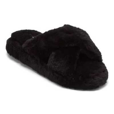 Mixit Womens Slip-On Slippers