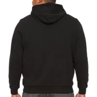 PUMA Big and Tall Essentials Mens Long Sleeve Hoodie