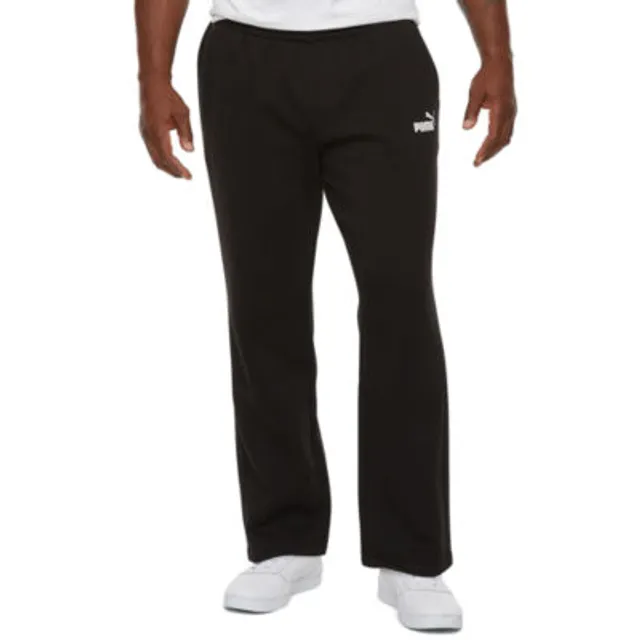 PUMA Essentials Womens Mid Rise Cuffed Sweatpant - JCPenney