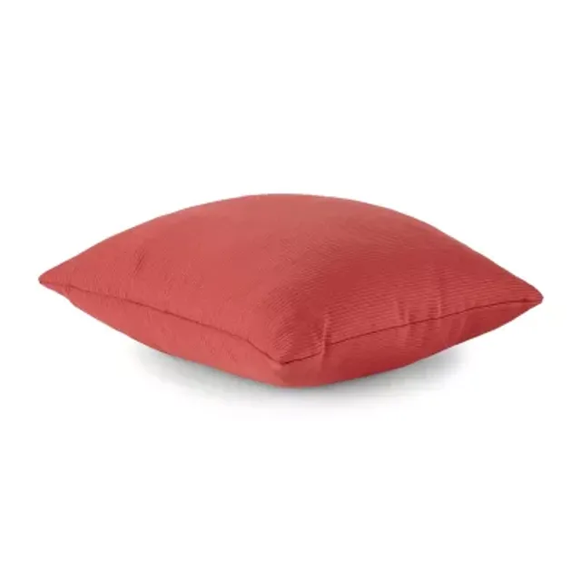 Home Expressions Euro Square Pillow