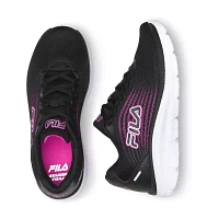 FILA Memory Soletronic Womens Running Shoes