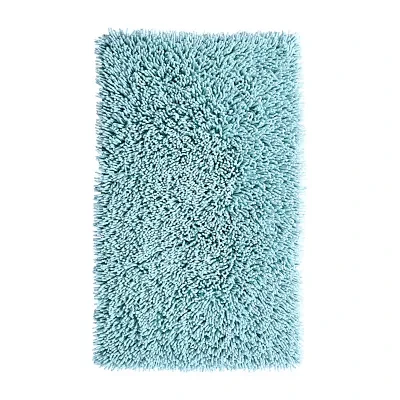 Knightsbridge Chenille Shaggy Rugs