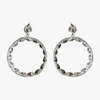 Bijoux Bar Statement Drop Earrings