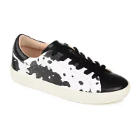 Journee Collection Womens Erica Sneaker