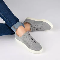 Journee Collection Womens Kimber Sneakers