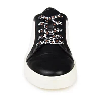 Journee Collection Womens Taschi Sneakers