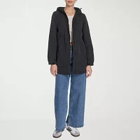 Champion Midweight Hooded Wind Resistant Water Womens Raincoat