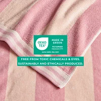 Linery Cabana Stripe Quick Dry Beach Towel