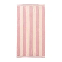 Linery Cabana Stripe Quick Dry Beach Towel