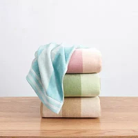 Linery Cabana Stripe Quick Dry Beach Towel