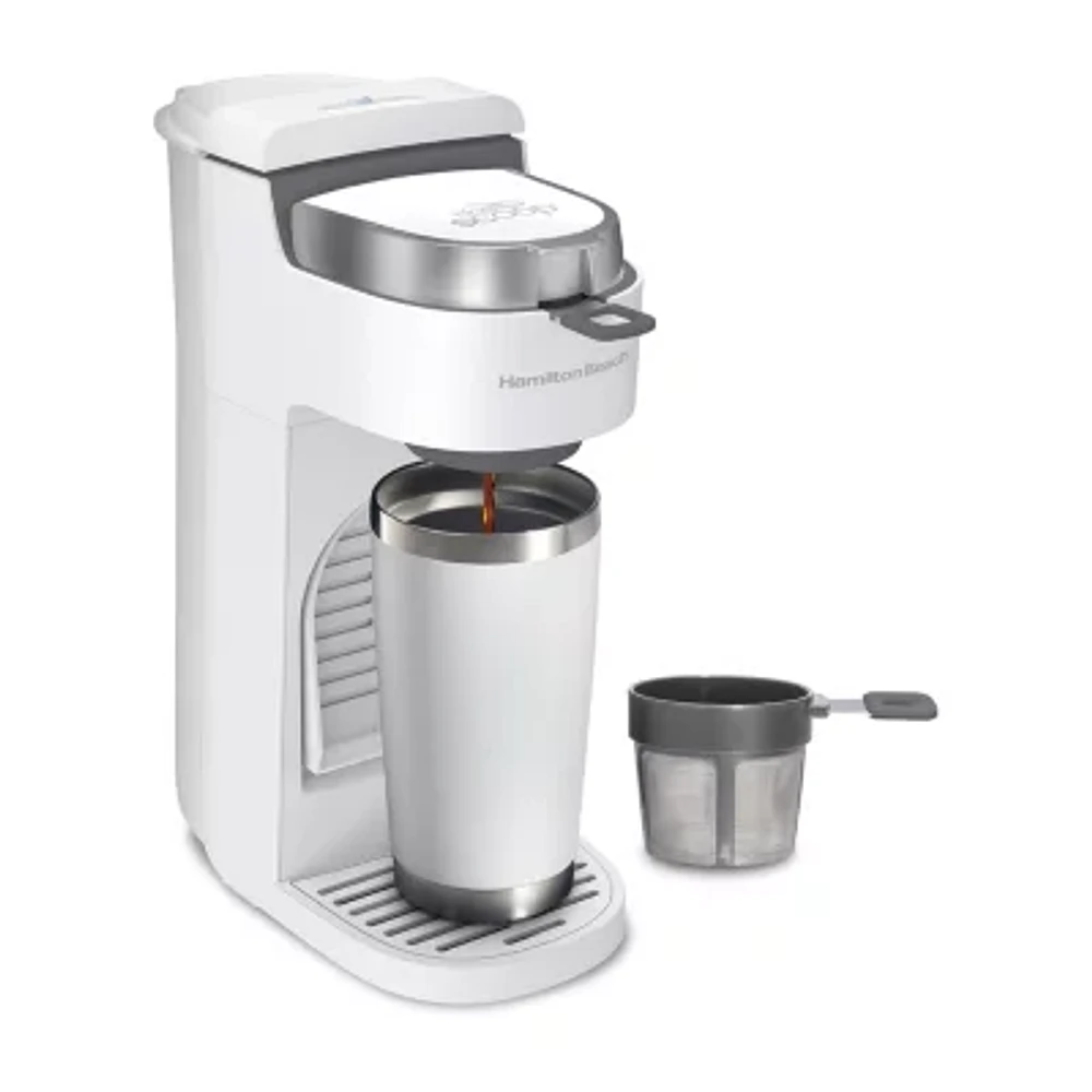 Hamilton Beach Drip Coffee Maker