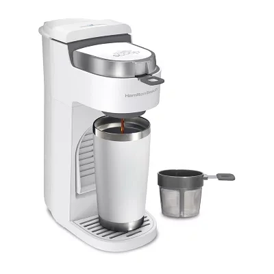 Hamilton Beach Drip Coffee Maker