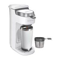 Hamilton Beach Drip Coffee Maker