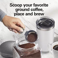 Hamilton Beach Drip Coffee Maker