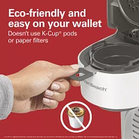 Hamilton Beach Drip Coffee Maker