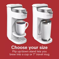 Hamilton Beach Drip Coffee Maker