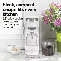 Hamilton Beach Drip Coffee Maker