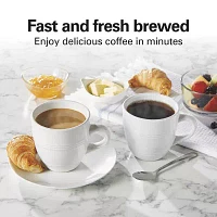 Hamilton Beach Drip Coffee Maker