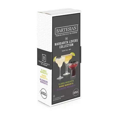 Bartesian Drink Mix