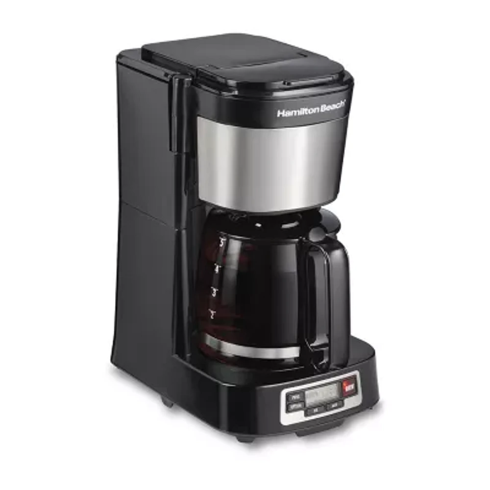 Hamilton Beach Drip Coffee Maker