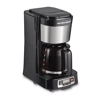 Hamilton Beach Drip Coffee Maker