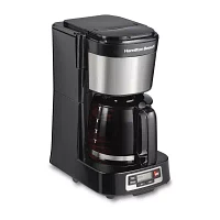 Hamilton Beach Drip Coffee Maker
