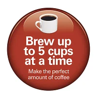 Hamilton Beach Drip Coffee Maker