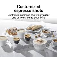 Hamilton Beach Espresso Machine