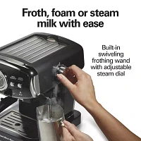 Hamilton Beach Espresso Machine