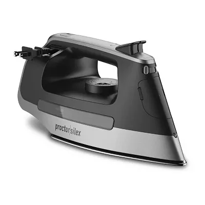 Proctor Silex Steam Iron