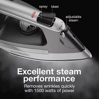 Proctor Silex Steam Iron