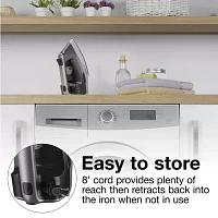 Proctor Silex Steam Iron
