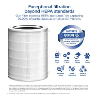 Clorox Filter Air Purifier