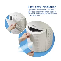 Clorox Filter Air Purifier