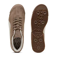 PUMA Roma Suede Mens Sneakers