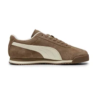 PUMA Roma Suede Mens Sneakers