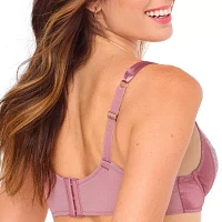 Ilusion Unlined Demi Bra 70134