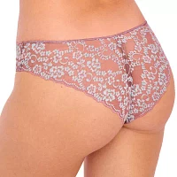 Ilusion 1 Pair Average + Full Figure Bikini Panty 78089