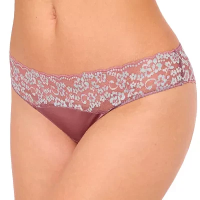 Ilusion 1 Pair Average + Full Figure Bikini Panty 78089