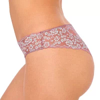 Ilusion 1 Pair Average + Full Figure Bikini Panty 78089