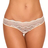 Ilusion 1 Pair Average + Full Figure Bikini Panty 78104