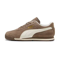 PUMA Roma Suede Mens Sneakers