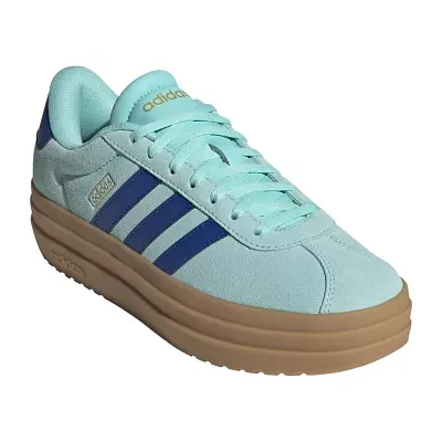 adidas Vl Court Bold Womens Sneakers