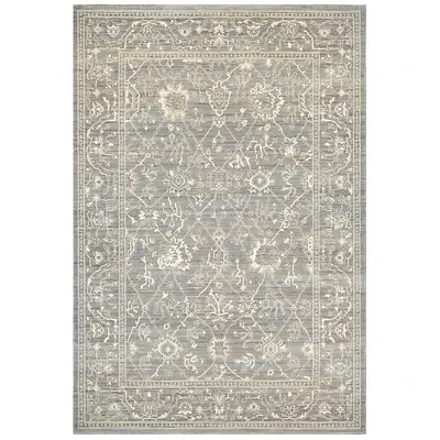 Couristan® Persian Arabesque Rectangular Rug