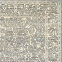 Couristan® Persian Arabesque Rectangular Rug