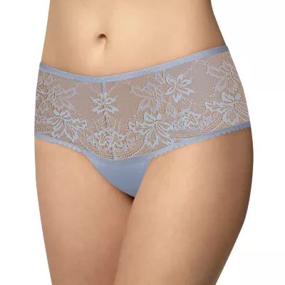 Bali Comfort Revolution® Seamless Hipster Panty DFH597