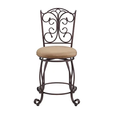 Granville Swivel Bar Stool