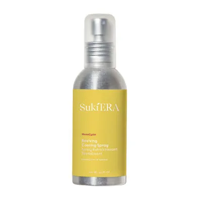 Suki Reviving Cooling Spray