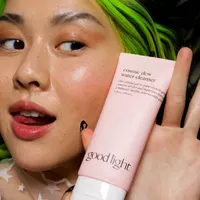 Good Light Cosmic Dew Water Cleanser