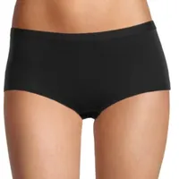 Arizona Body Organic Cotton Boyshort Panty